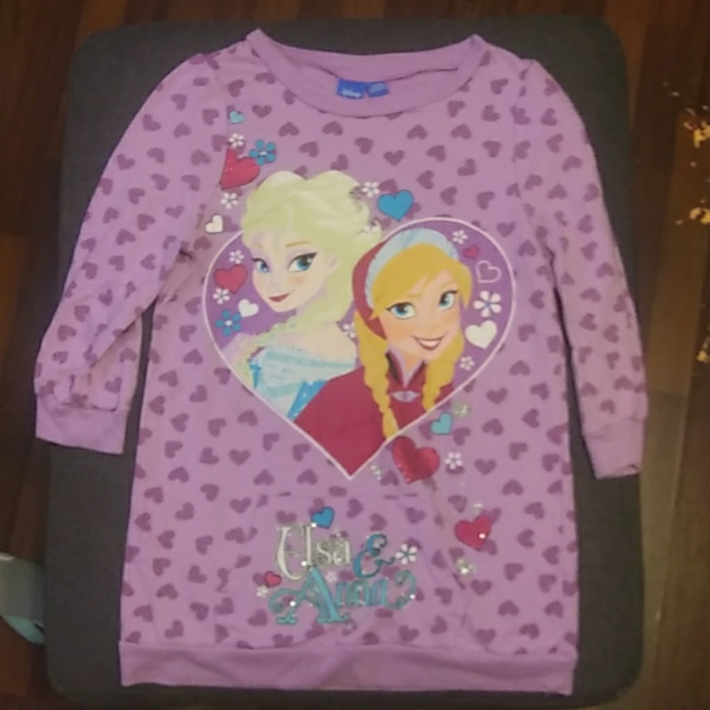 Kids sweatshirt